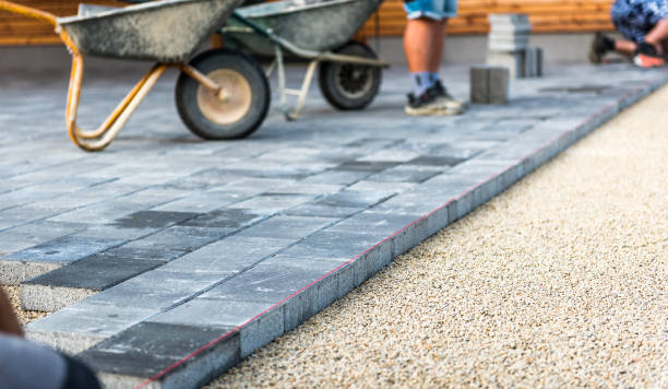Best Concrete Sidewalk Installation  in Han, GA