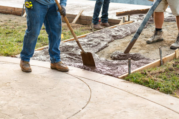 Best Concrete Repair Services  in Han, GA