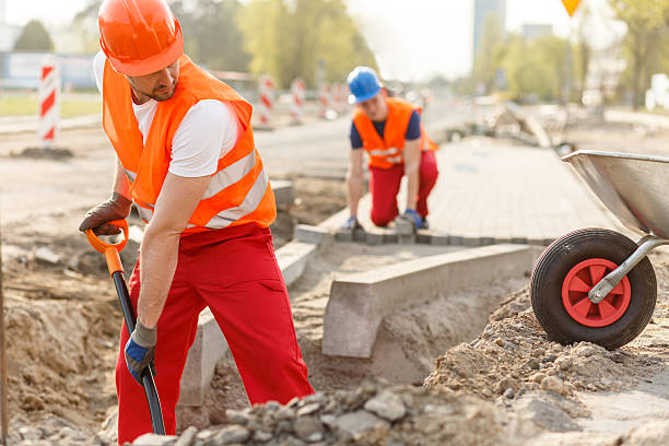 Best Concrete Leveling Services  in Han, GA
