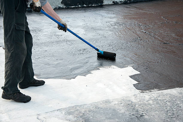 Best Residential Concrete Services  in Han, GA